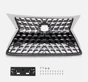 Lx Gx 2016-2023 Grille