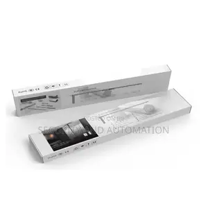 Smart Curtain Motor and Track