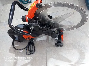 Wall Cutting Machine