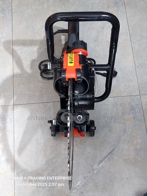 Wall Cutting Machine