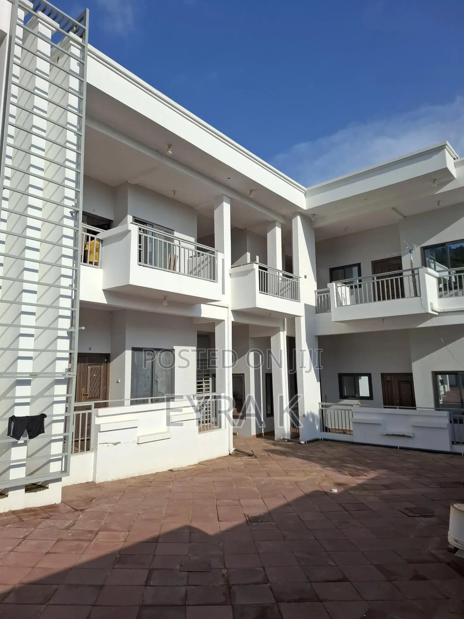 1bdrm Apartment in Ghanata Area for rent