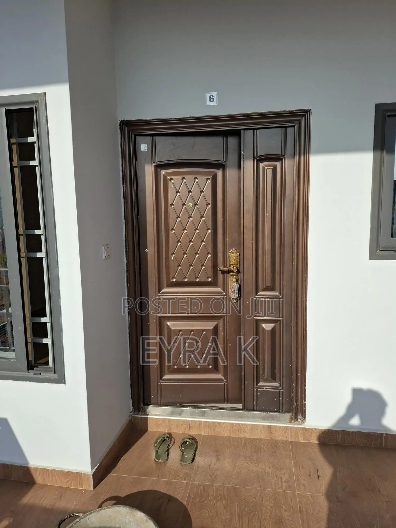 1bdrm Apartment in Ghanata Area for rent