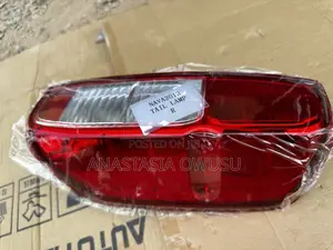 Navara 2005-2012 Taillight