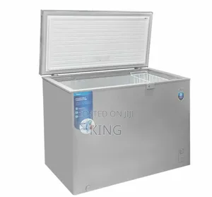 Midea 200 Litters Freezer and All Size