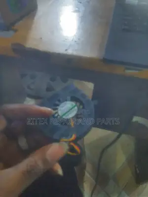 All Brand of Laptop Fan Available