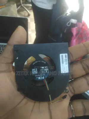 All Brand of Laptop Fan Available