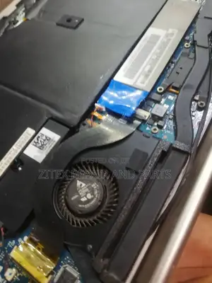All Brand of Laptop Fan Available