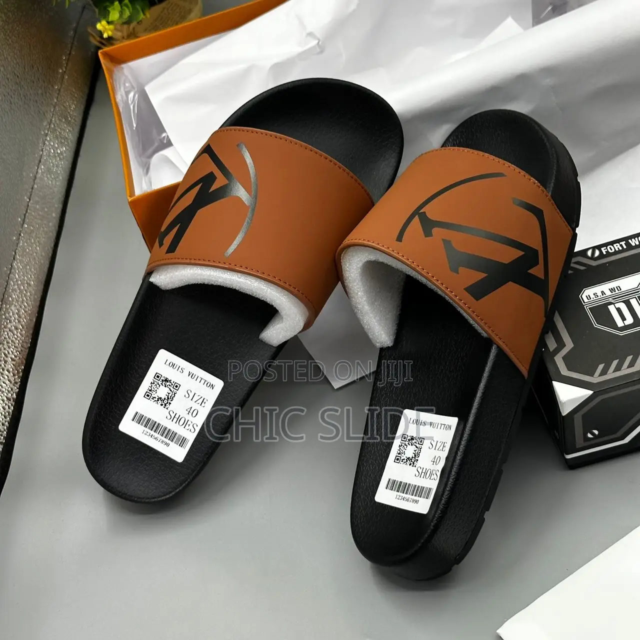 New Lv Slides