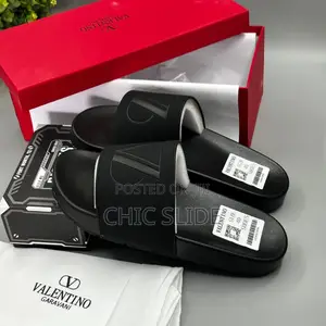 Valentino Slides