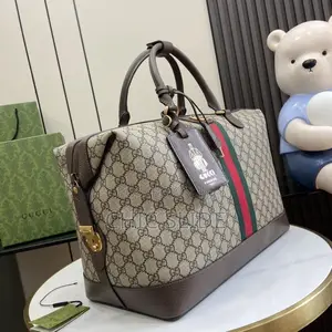 Gucci Travel Bag