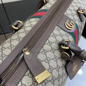 Gucci Travel Bag