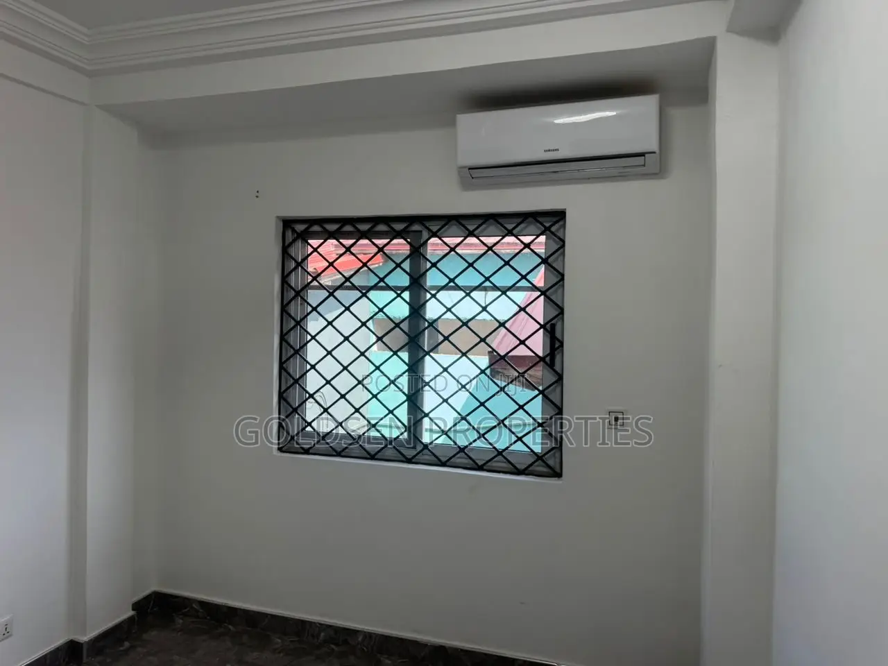 2bdrm Apartment in Mile 7 for rent