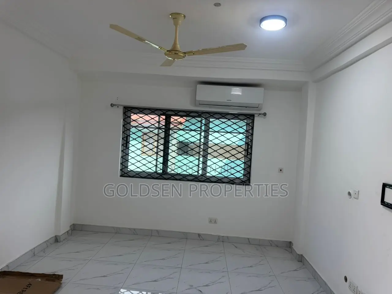 2bdrm Apartment in Mile 7 for rent