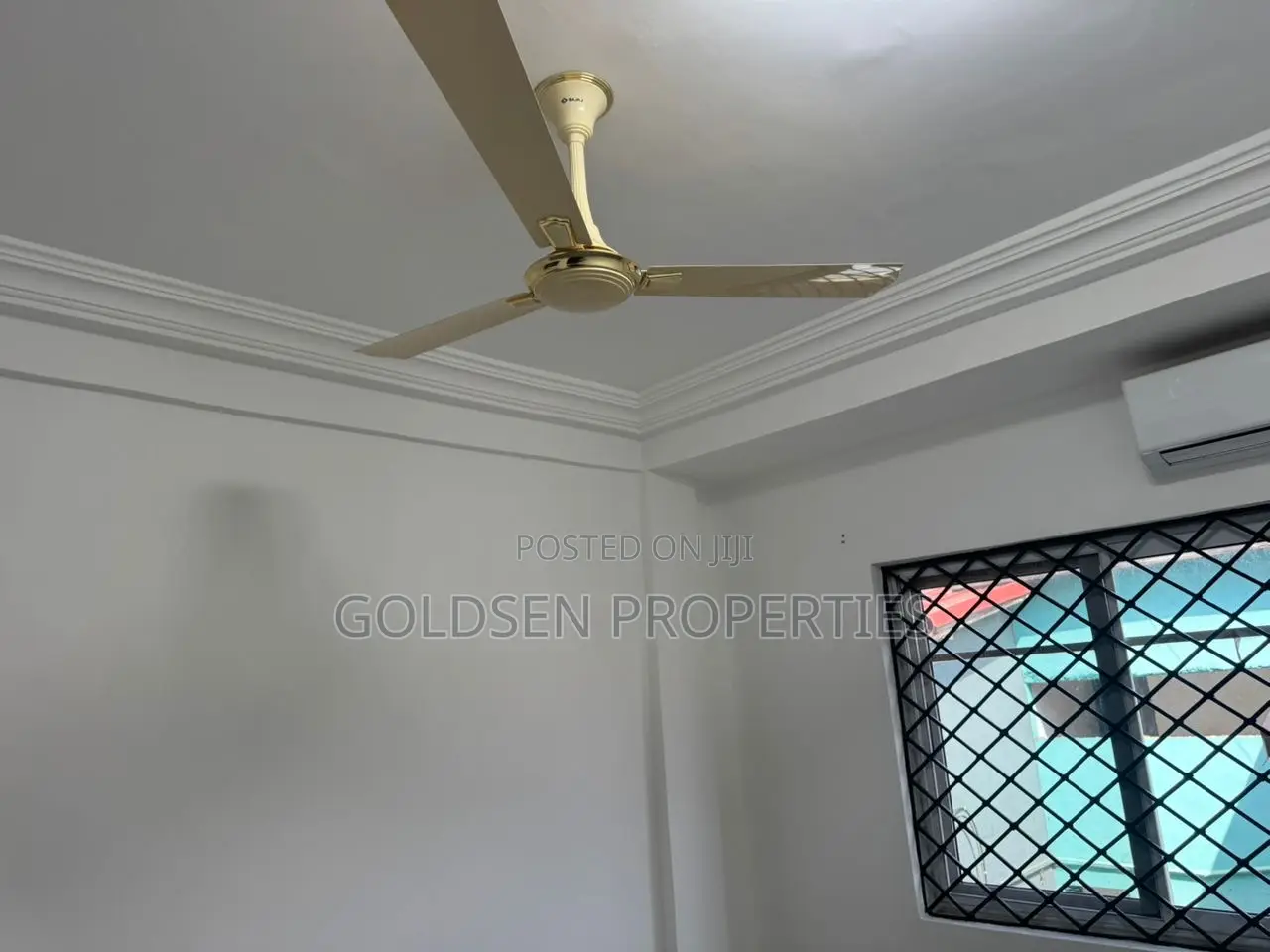2bdrm Apartment in Mile 7 for rent