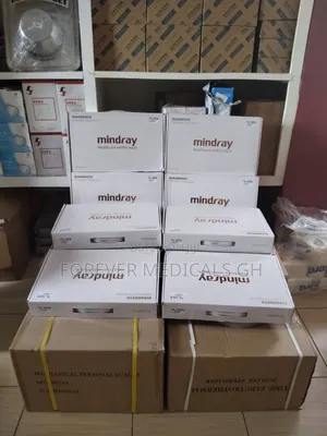 Mindray Ultrasound Probes