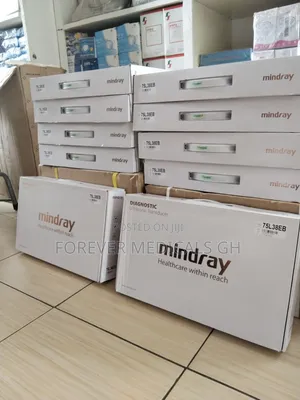 Mindray Ultrasound Probes