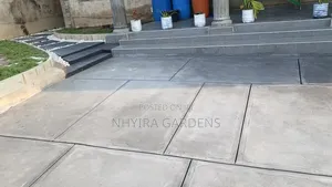 Concrete Floor ( Fine Finish Concrete)