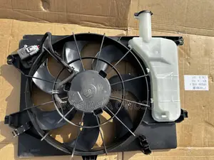 Elantra 2011-2013 Fan Complete
