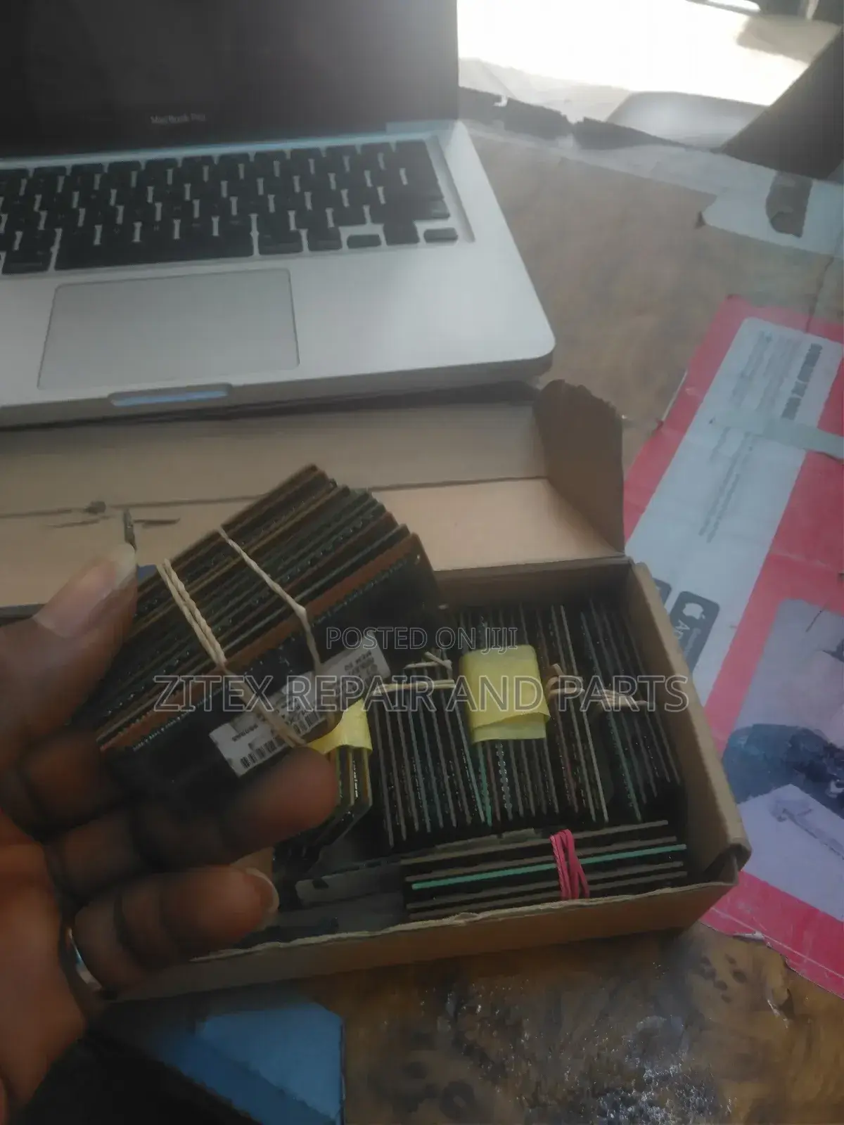 Laptop Ram