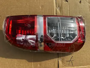 Hilux 2011-2014 Taillight