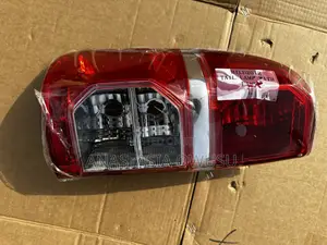 Hilux 2011-2014 Taillight