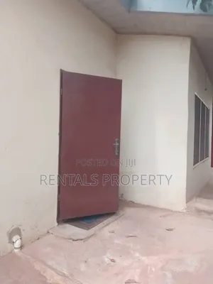 1bdrm House in Ghana Flag for rent