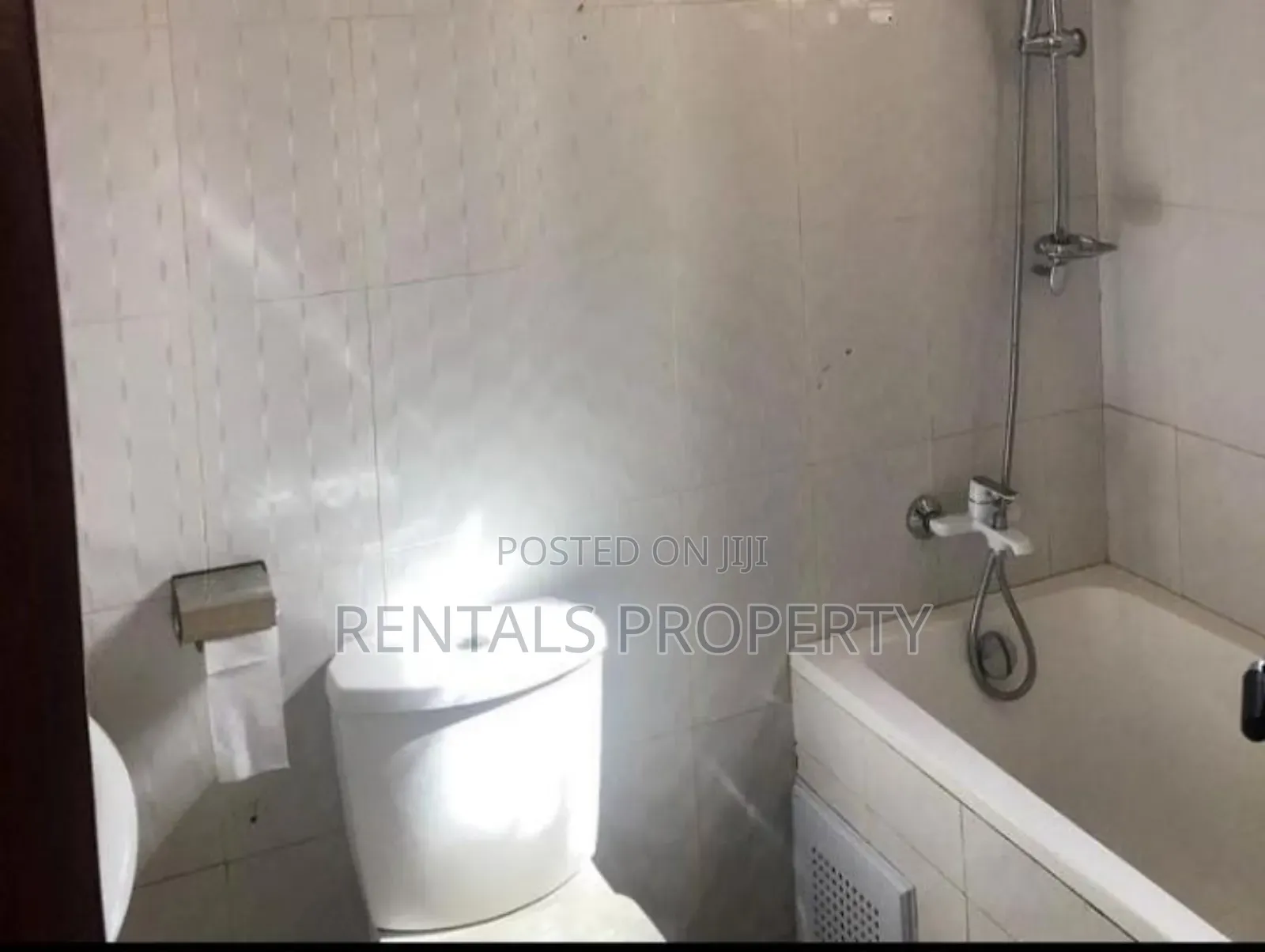 1bdrm House in Ghana Flag for rent