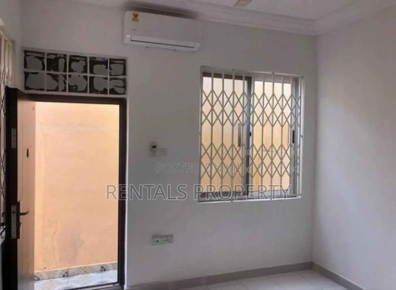 1bdrm House in Ghana Flag for rent