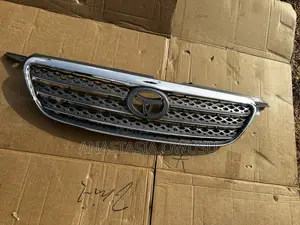 Corolla 2003-2008 Front Grill Normal