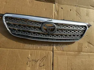 Corolla 2003-2008 Front Grill Normal