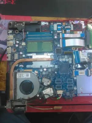All Type of Laptop Repair