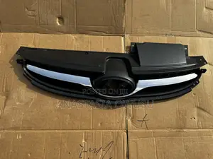 Elantra 2011-2013 Front Grill