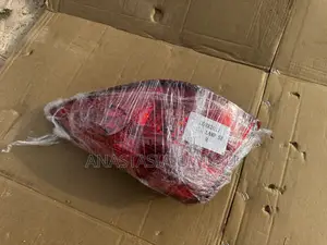 Corolla 2017-2019 Taillight Se