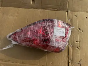 Corolla 2017-2019 Taillight Se