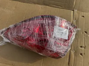 Corolla 2017-2019 Taillight Se