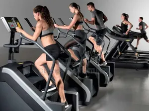 Commercial Stair Master