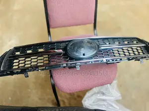 Rav4 2009-2012 Front Grill