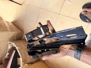 Honda Civic 2016-2021 Bonnet Hinges Pair