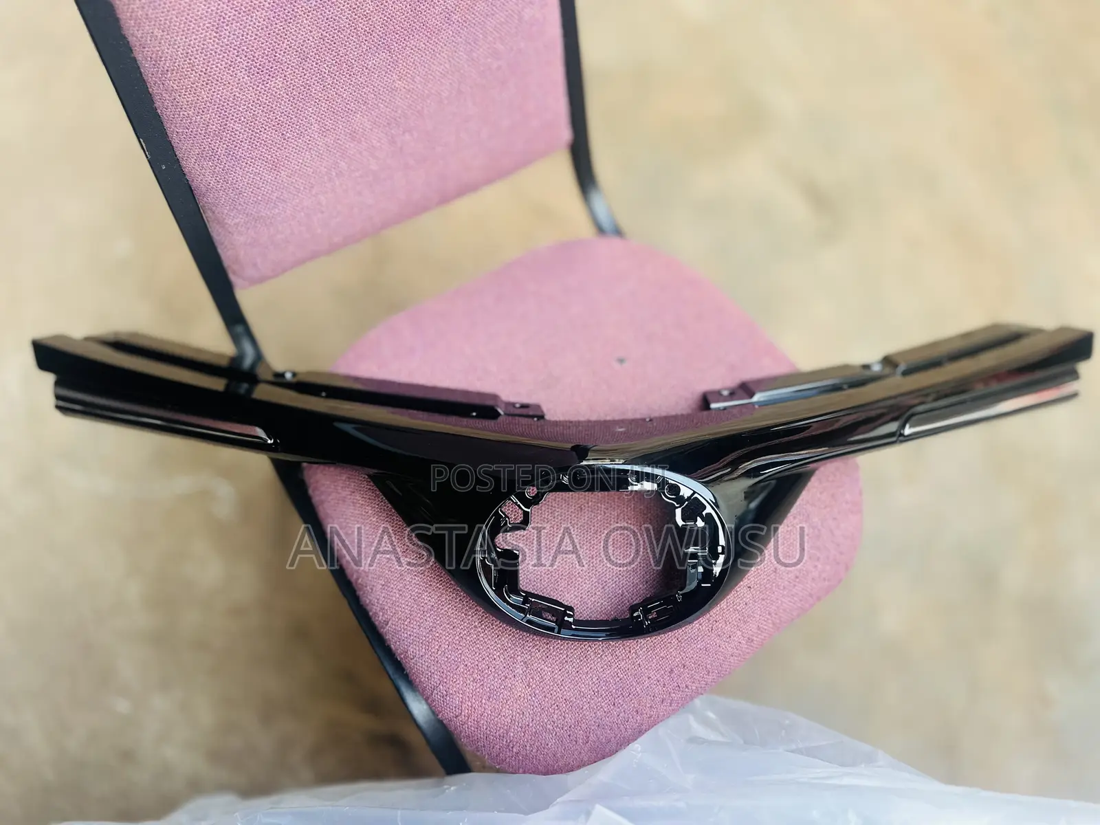 Rav4 2016 -2018 Front Grill