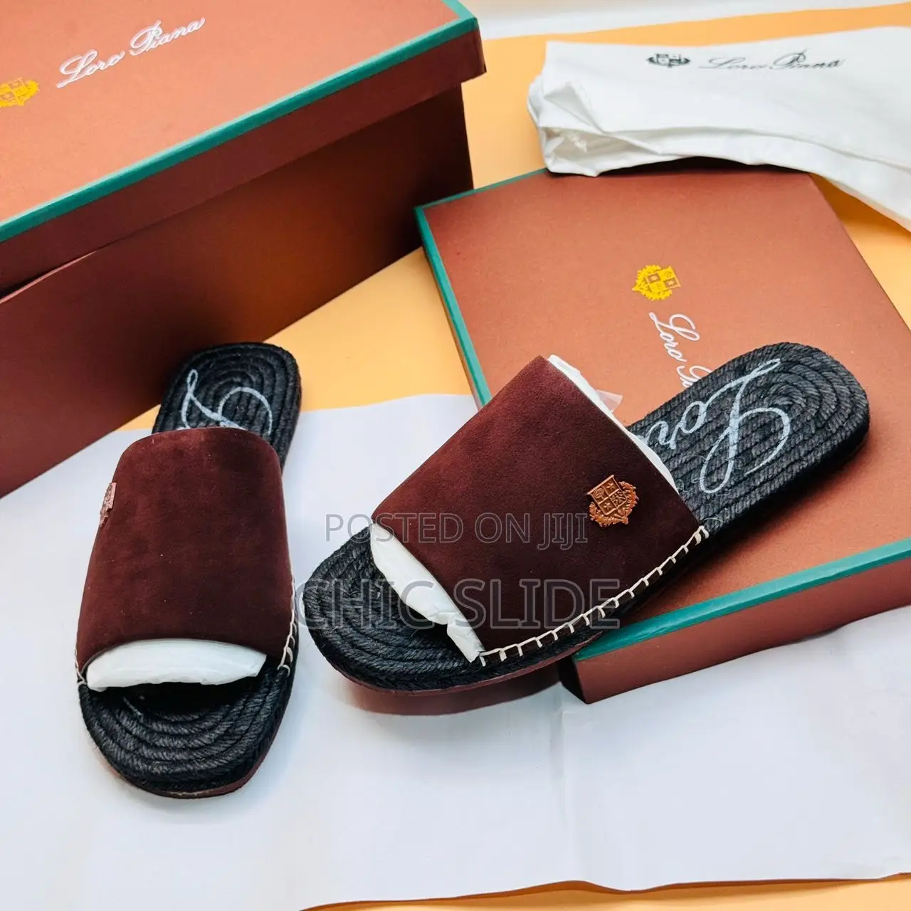 Loro Piana Men’S Wear