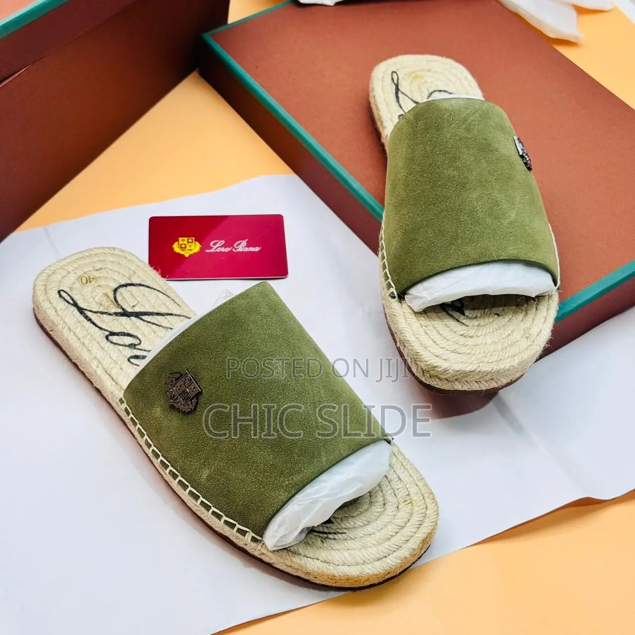 Loro Piana Men’S Wear