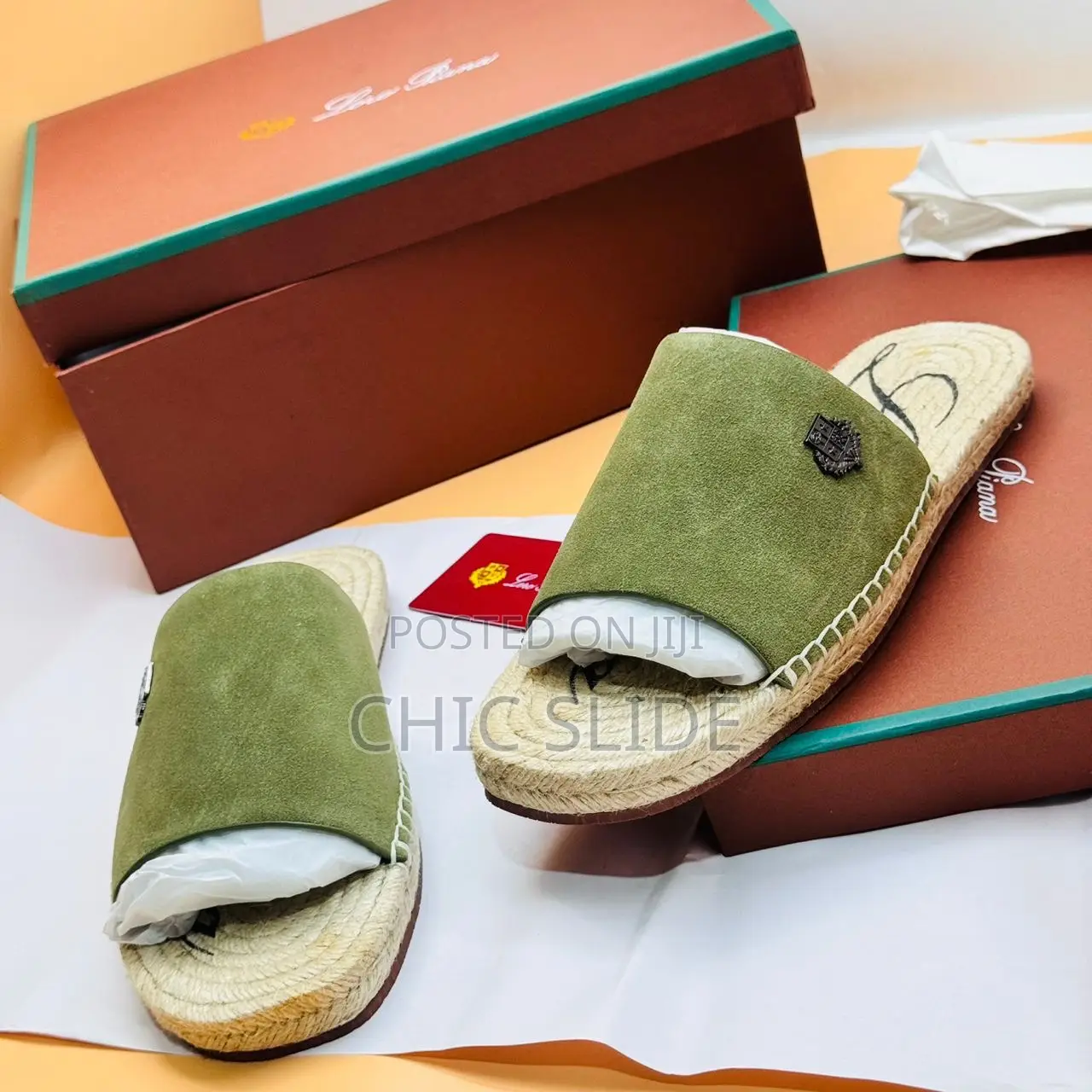 Loro Piana Men’S Wear