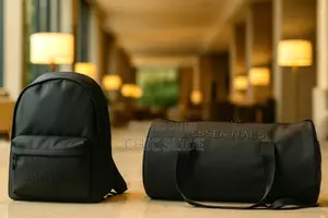 Fog Essential Travel Set