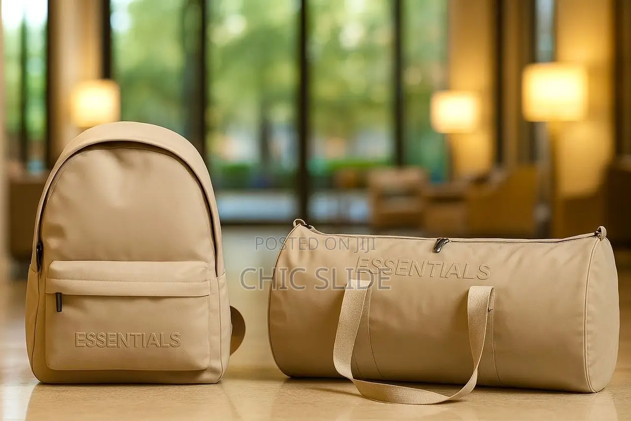 Fog Essential Travel Set