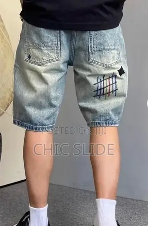 Men’S Jeans Shorts
