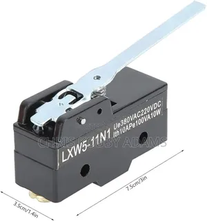 Incubator Limit Switch – Accurate Turning Control!