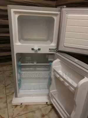 Nasco Fridge