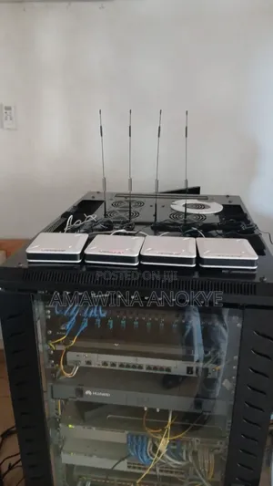 It Infrastructure and Digital Security Deployment