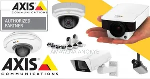 It Infrastructure and Digital Security Deployment