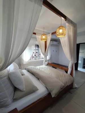 Furnished 2bdrm Apartment in C18, Spintex for rent